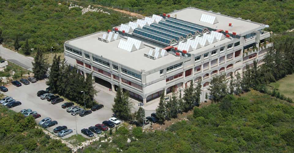 North Lebanon Campus